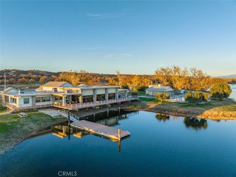 A home in Cottonwood