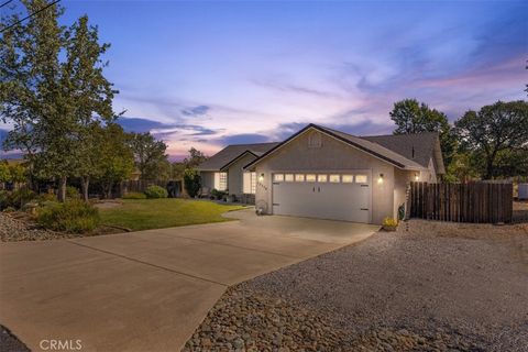 A home in Cottonwood