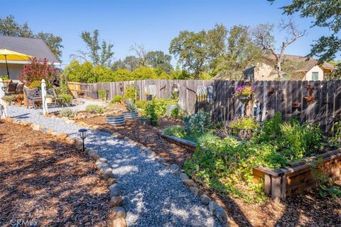 A home in Cottonwood