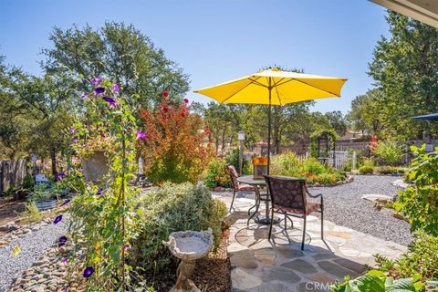 A home in Cottonwood