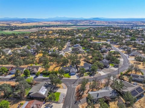 A home in Cottonwood