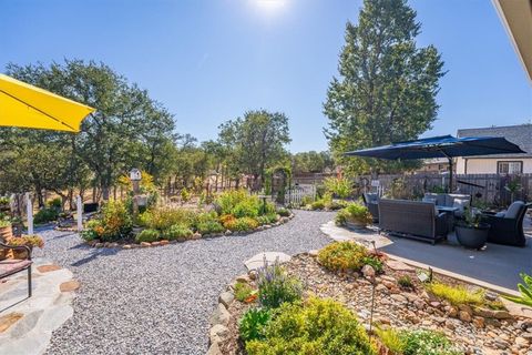 A home in Cottonwood