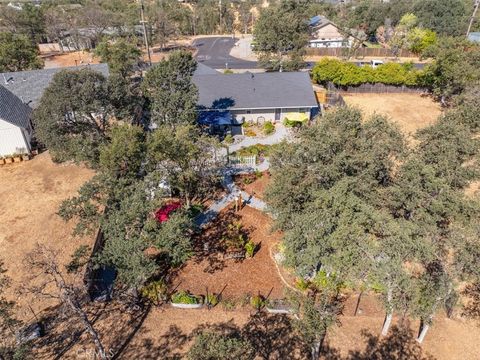 A home in Cottonwood