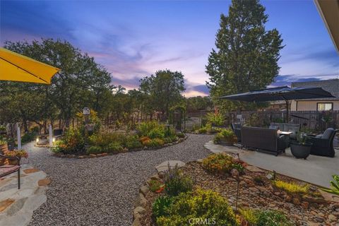 A home in Cottonwood