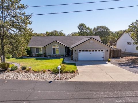 A home in Cottonwood