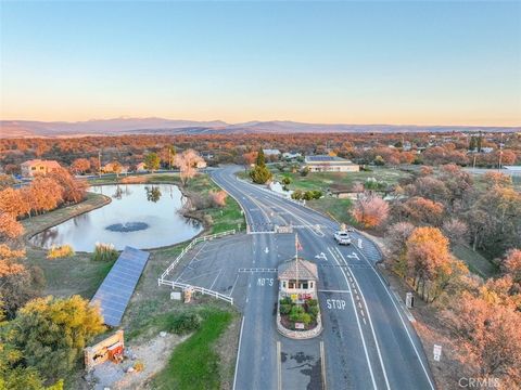 A home in Cottonwood