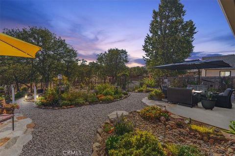 A home in Cottonwood