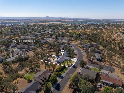 A home in Cottonwood