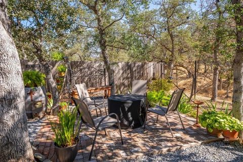 A home in Cottonwood