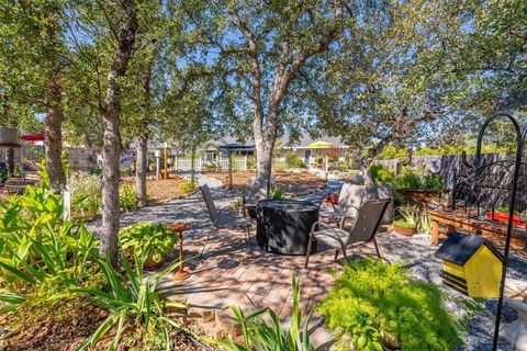 A home in Cottonwood