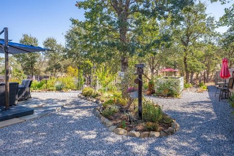 A home in Cottonwood