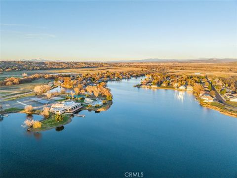 A home in Cottonwood