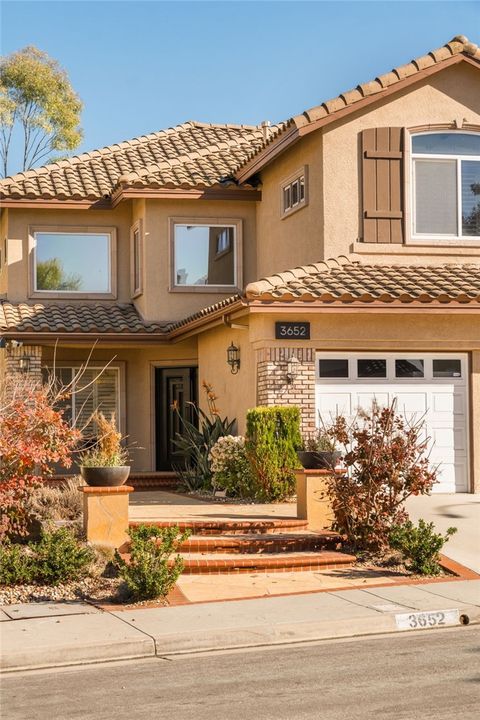 A home in Rowland Heights