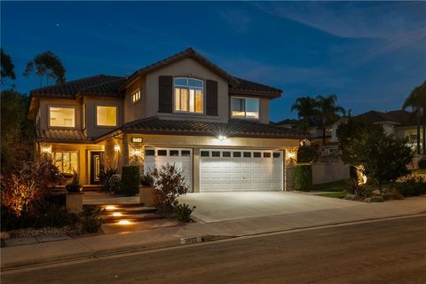 A home in Rowland Heights