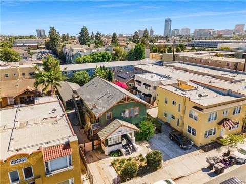 1242 E 7th Street Long Beach CA 90813