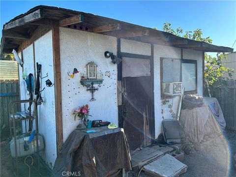 A home in Clearlake