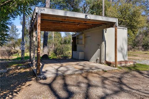 A home in Kelseyville