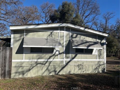 A home in Kelseyville