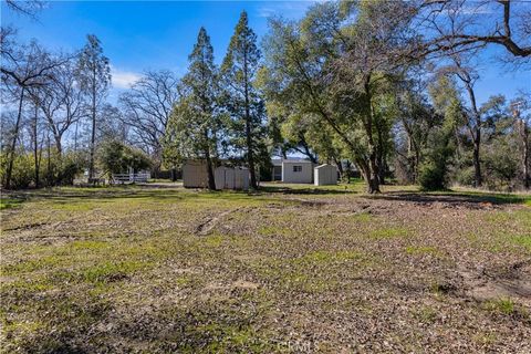 A home in Kelseyville