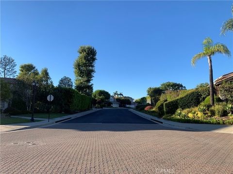 A home in Tarzana