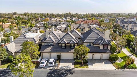 A home in Huntington Beach