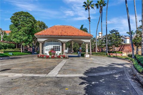 A home in Huntington Beach