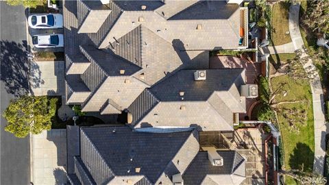 A home in Huntington Beach