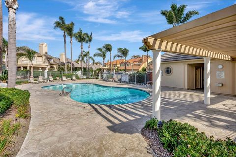 A home in Huntington Beach