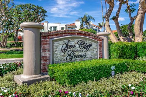 A home in Huntington Beach