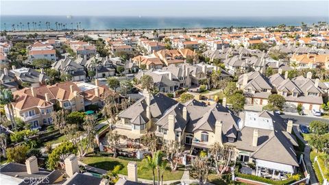 A home in Huntington Beach