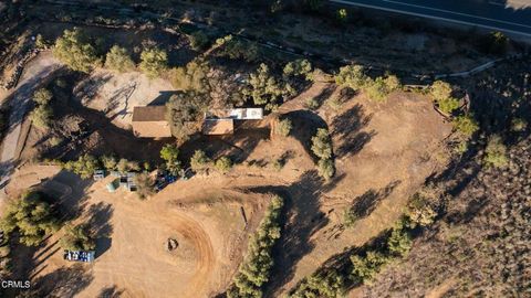 0 Midbury Hill Road Newbury Park CA 91320