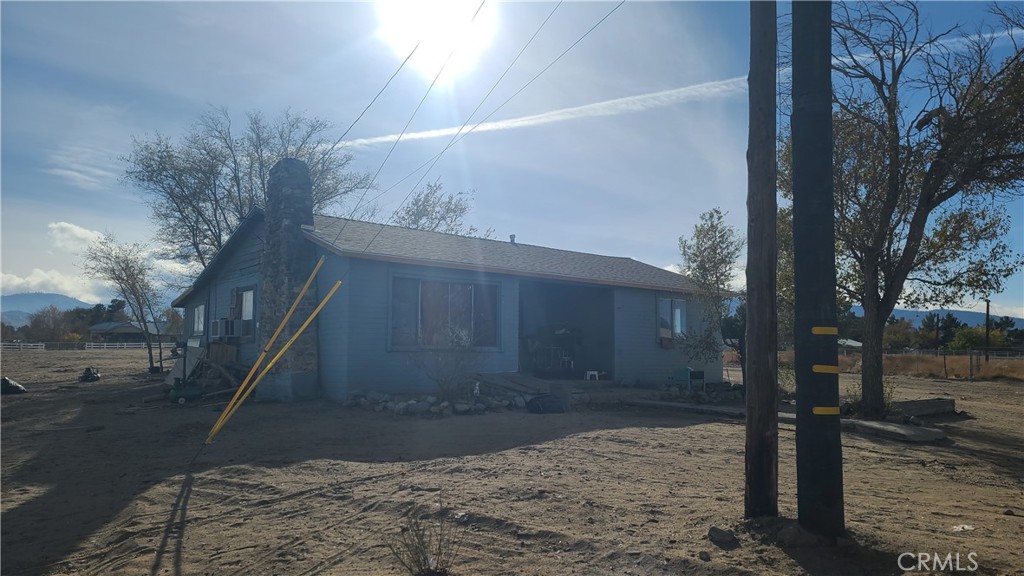 4283 4285 Smoke Tree Road