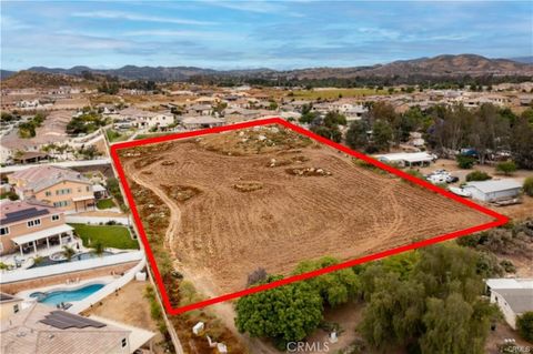 1 Via Cabana Menifee CA 92584