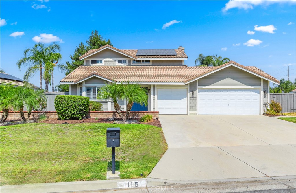 1115 Millbrook Road