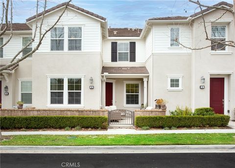 16 Fenix Street Rancho Mission Viejo CA 92694