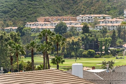 A home in Laguna Niguel