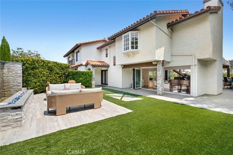 A home in Laguna Niguel