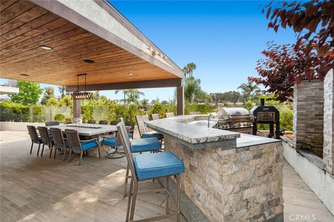 A home in Laguna Niguel