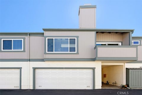 A home in Diamond Bar