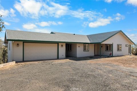 A home in Oroville