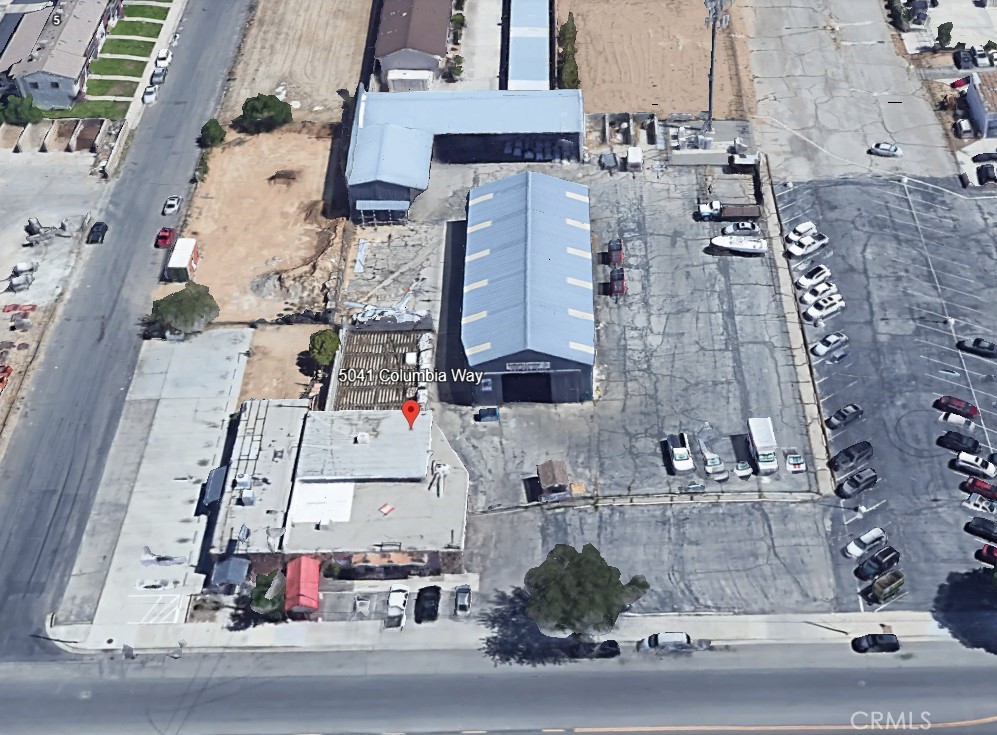 Land Details: This property comprising three contiguous parcels totaling 67,497 square feet (1.5 acres) approx. offering ample space for various uses. Assessor Parcel Number: 3102-017-013 / 016 / 017
Main Structures: Two sizable warehouse buildings, and store ideal for storage, logistics, or light manufacturing. Totaling 9,242 Sq. Ft. Approx.
Built 1953 / Zoning: LCC3
Front Building: A smaller structure currently operated by owner as a hardware store and U-Haul dealer with potential for retail, office or other commercial uses.
Accessibility: Convenient access for deliveries and customer foot traffic, with potential for reconfiguration depending on usage.
Infrastructure: This expansive 1.5-acre property is ideal for commercial use, offering ample space to accommodate trucks, trailers, motorhomes, and heavy equipment.
With flat, accessible terrain and strategic layout, it’s perfect for equipment rentals, fleet storage, or logistics operations. The property provides easy maneuverability for large vehicles and plenty of room for parking or staging. Its size and versatility make it suitable for various industrial or business purposes.
Existing business fully operational, providing and immediate income generating opportunity. Alternatively, the property is versatile for a new venture with strong potential for increased revenue with targeted marketing or business scaling.
Close to major roads, School, library, residential areas, and complimentary businesses.
Perfect for entrepreneurs seeking a turnkey business opportunity or investors looking for a property with strong growth and income potential.