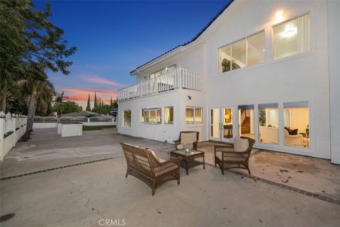 A home in Hacienda Heights