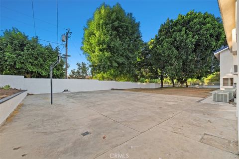 A home in Hacienda Heights