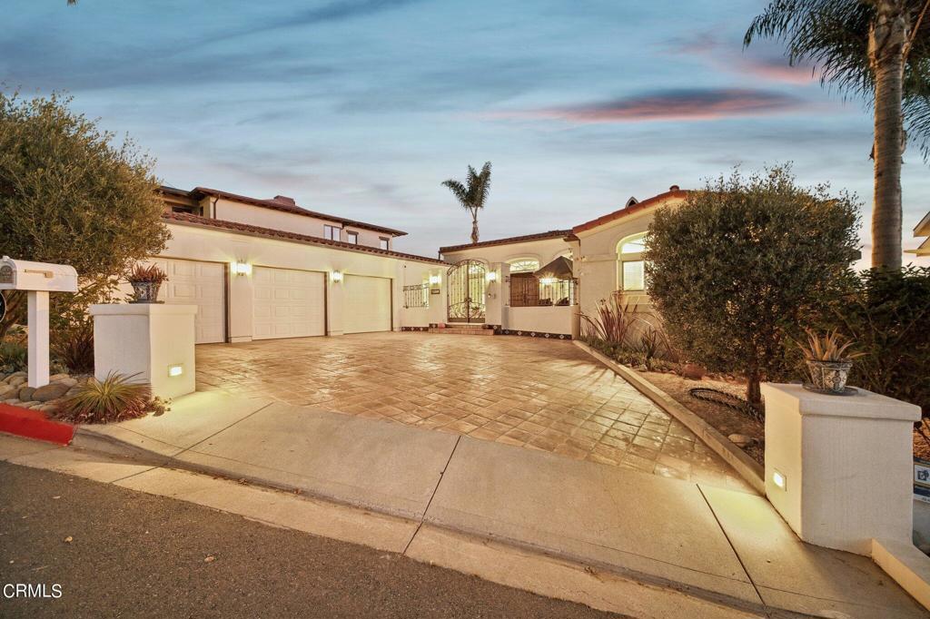 518 Lincoln Drive