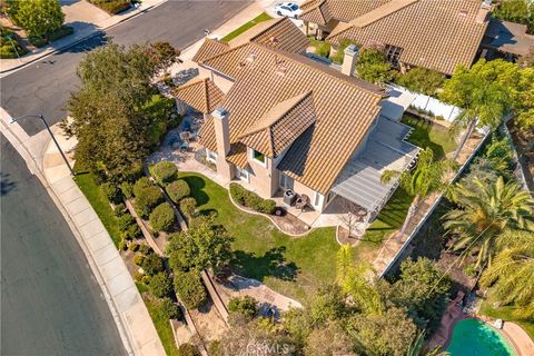 A home in Temecula