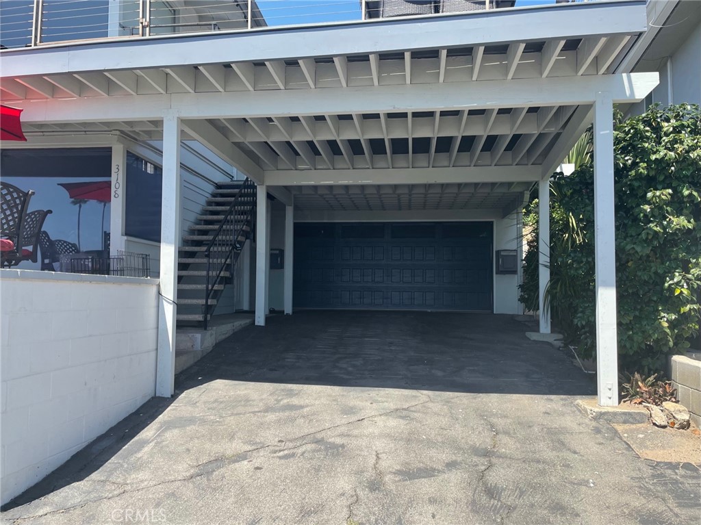 Corona del Mar South of PCH (CDMS) - Residential Income