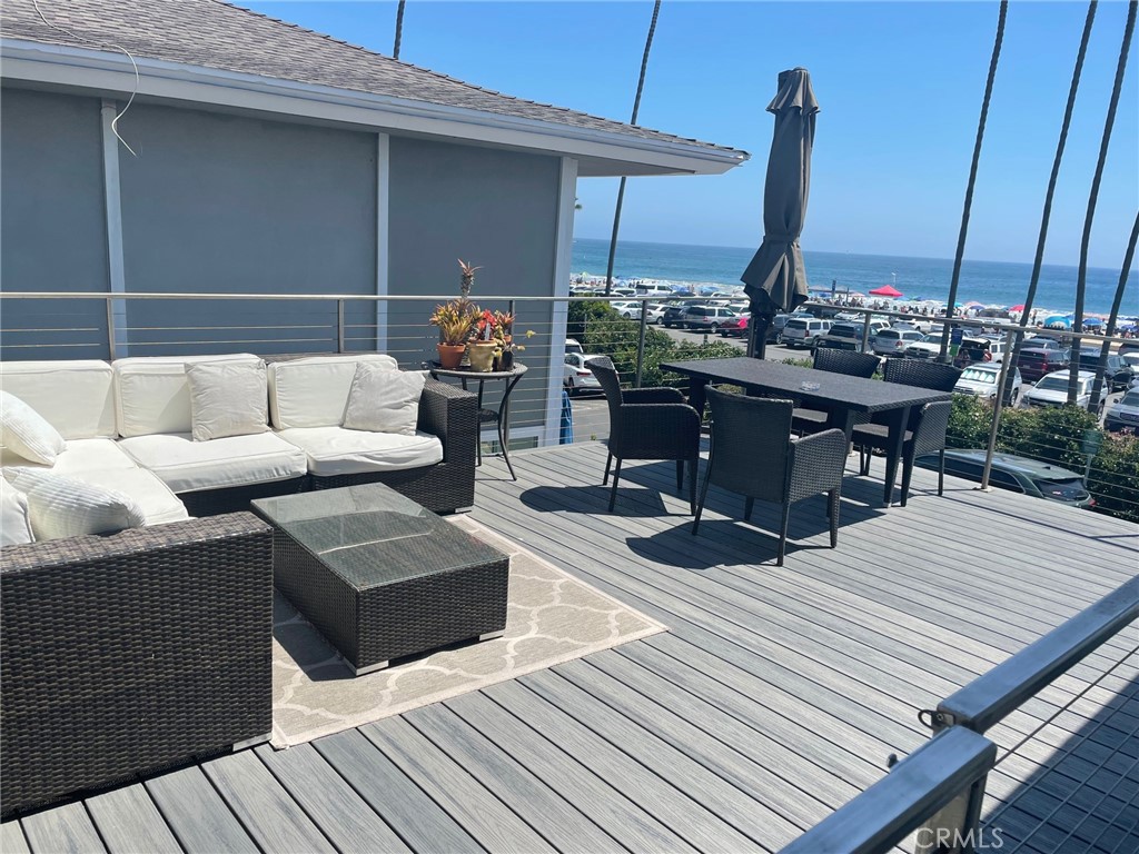 Corona del Mar South of PCH (CDMS) - Residential Income