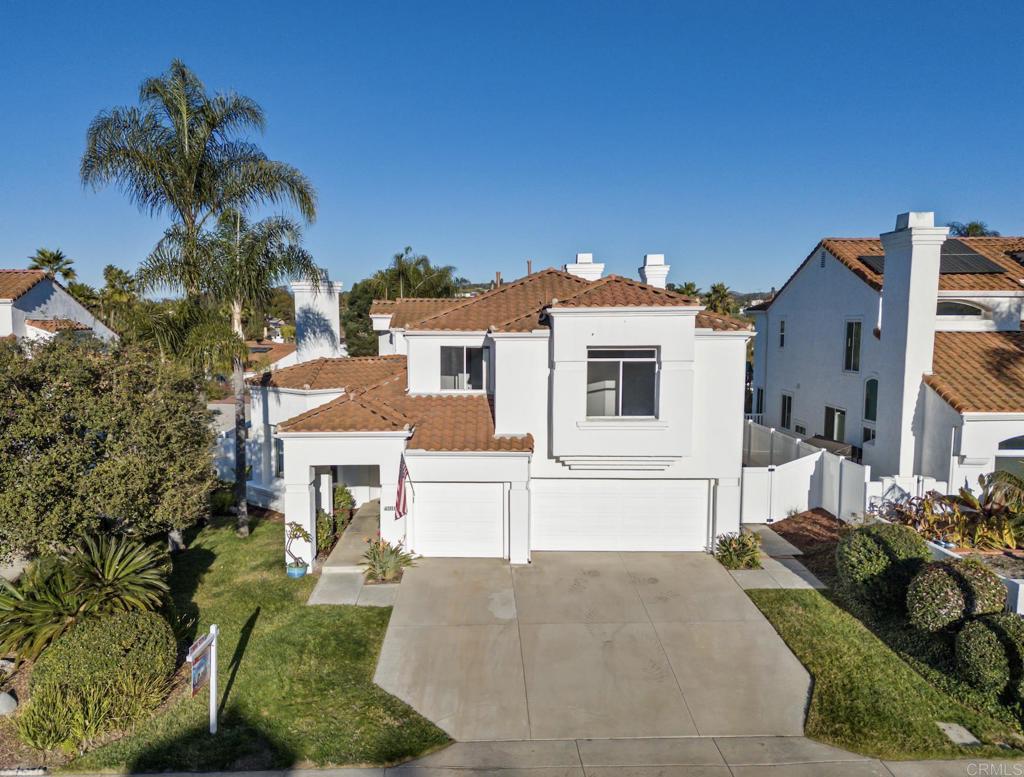 4910 Colusa Drive