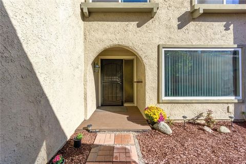 A home in Laguna Niguel