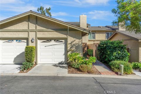 A home in Laguna Niguel